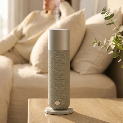 Home Aroma Diffuser