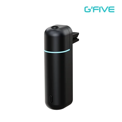 Cute Clip-on Car Diffuser