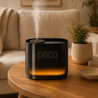 TimeFlow Aroma Diffuser