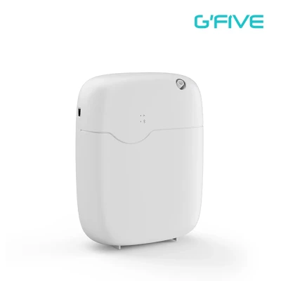 Smart Scent Diffuser