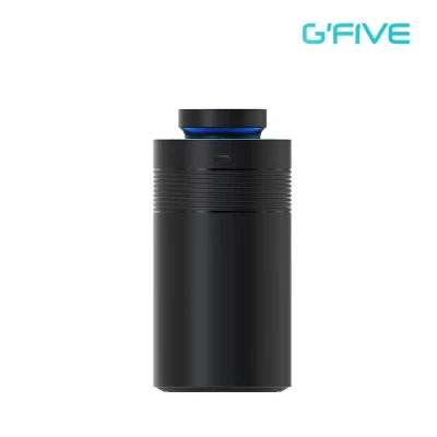 Multi‑Scenario Aroma Diffuser