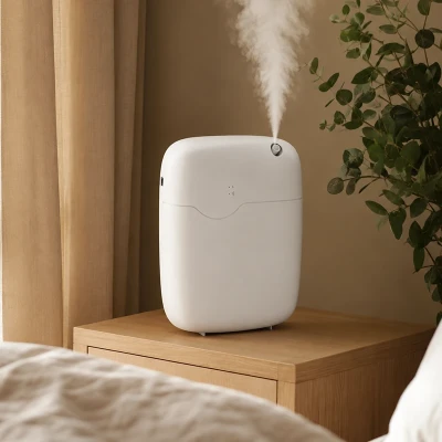 Smart Scent Diffuser
