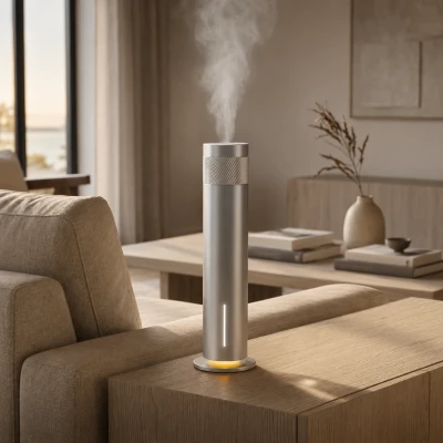 Tower Scent Diffuser