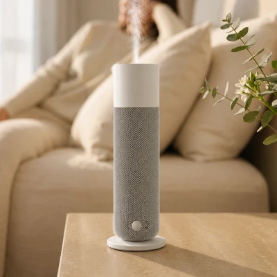 Home Aroma Diffuser