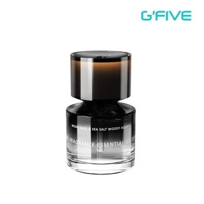 Luxe Vial Aroma Diffuser