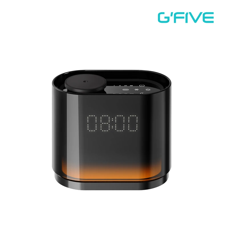 TimeFlow Aroma Diffuser