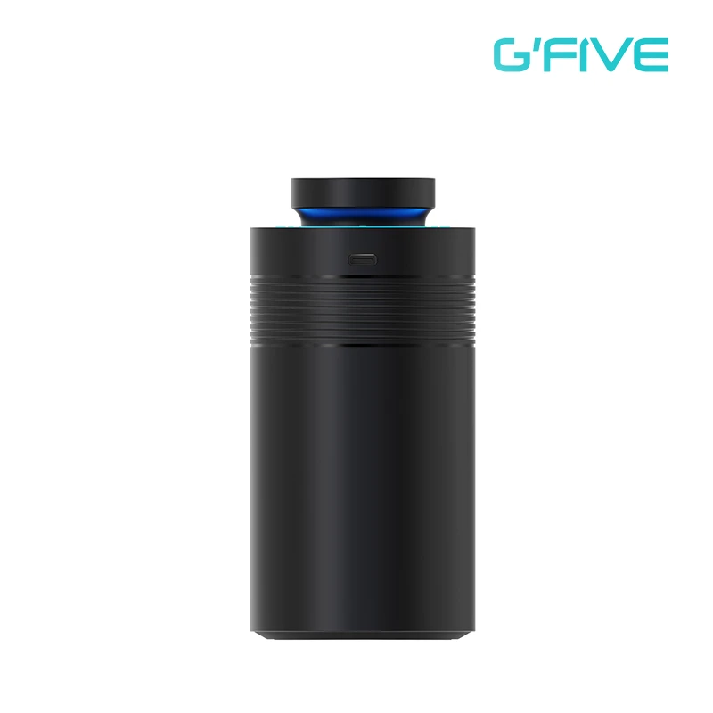 Multi‑Scenario Aroma Diffuser