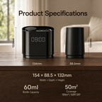 TimeFlow Aroma Diffuser