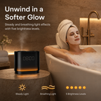 TimeFlow Aroma Diffuser