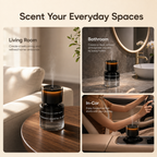 Luxe Vial Aroma Diffuser