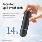 Cute Clip-on Car Diffuser