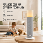 Home Aroma Diffuser
