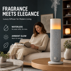 Home Aroma Diffuser