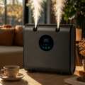Smart Dual- Head Aroma Diffuser