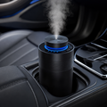 Multi‑Scenario Aroma Diffuser