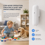 Wall Plug‑in Aroma Diffuser