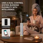 Tower Scent Diffuser