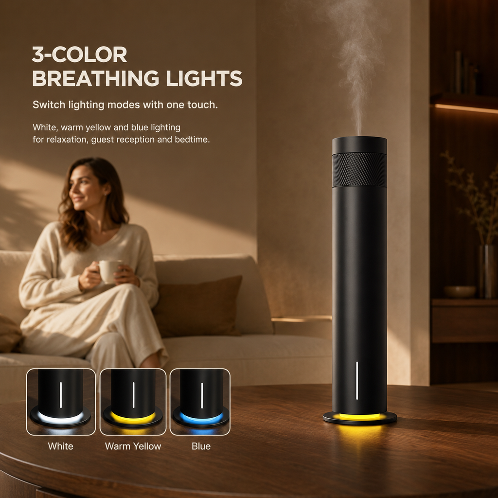 Tower Scent Diffuser
