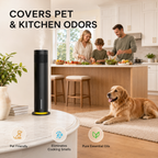 Tower Scent Diffuser