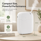 Smart Scent Diffuser
