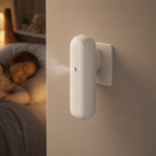 Wall Plug‑in Aroma Diffuser