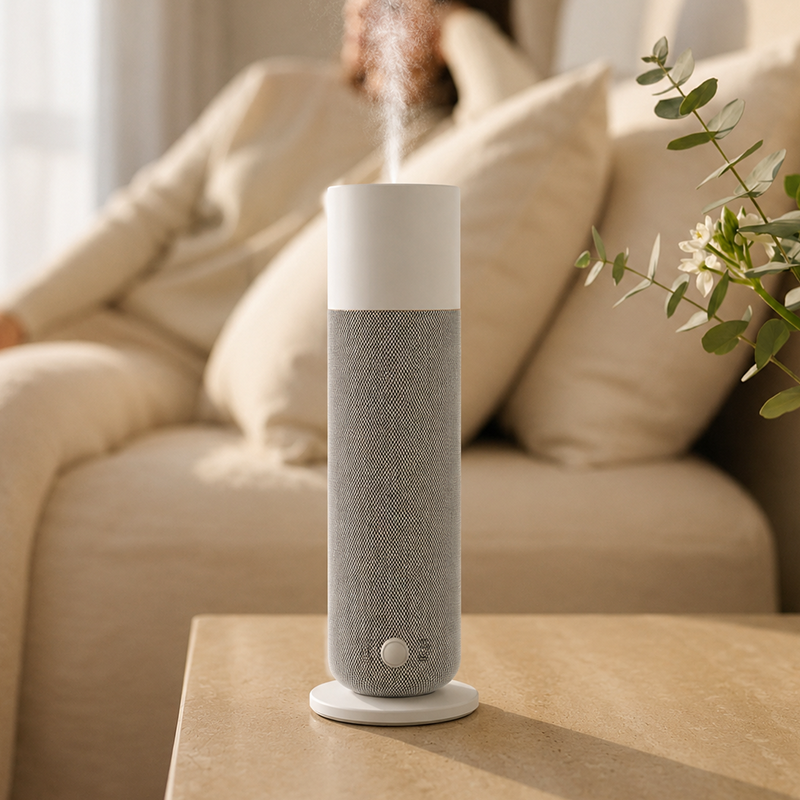 Home Aroma Diffuser