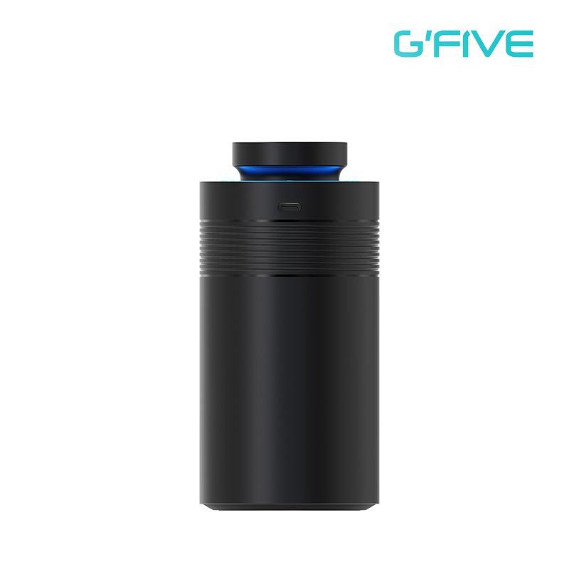 Multi‑Scenario Aroma Diffuser